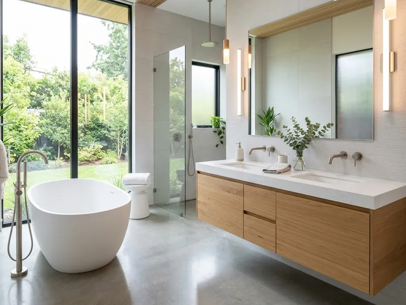 Bathroom Plumbing in Youngsville, LA