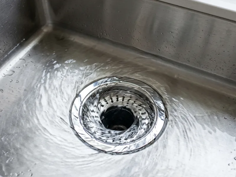 Drain Cleaning Plumber in Youngsville, LA